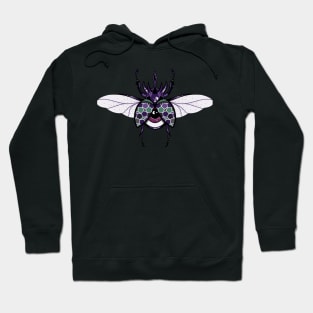 Seeking Serenity Hoodie